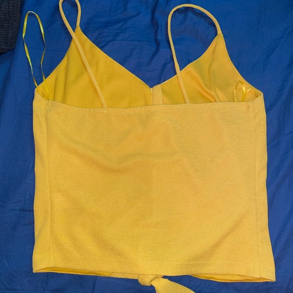 Dynamite Top - Picture 2 of 2